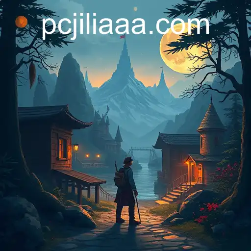 Exploring the Allure of Adventure Games: Unlocking Stories with 'jiliaaa'