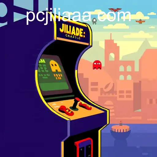 Exploring 'Arcade Classics' Through the Lens of the 'Jiliaaa' Experience