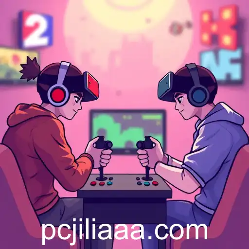 Unveiling the Future of Online Gaming