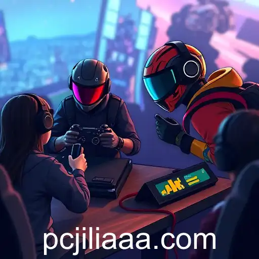 Gaming Evolutions and Impact in 2025