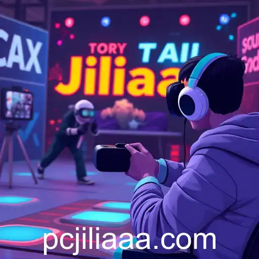 The Rise of Jiliaaa: A New Era in Online Gaming