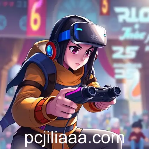 The Rise of Jiliaaa: A Gaming Phenomenon