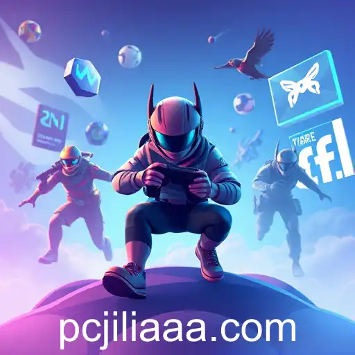 New Era of Gaming: Jiliaaa's Impact