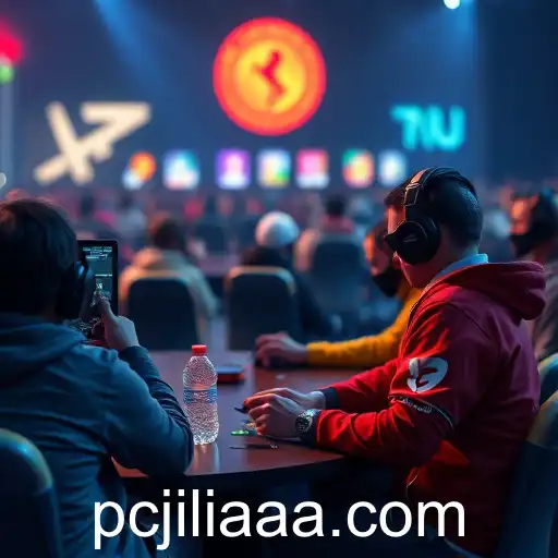 The Rise of Jiliaaa in the Gaming World