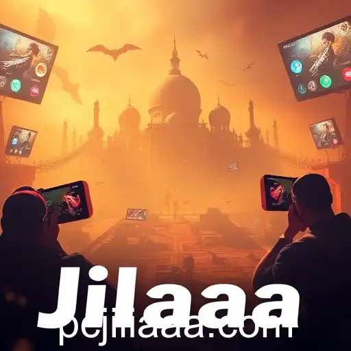 The Rise of Jiliaaa: Revolutionizing Online Gaming