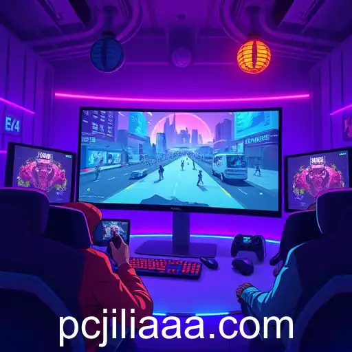 Gaming Website 'Jiliaaa' Evolves Amid Industry Changes