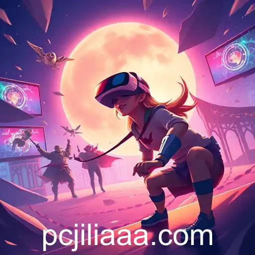Jiliaaa: Revolutionizing Online Gaming Experience