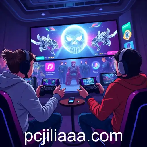 The Rise of Gaming Platforms Amid Global Shifts