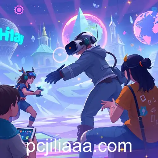 Rise of 'jiliaaa': Revolutionizing Gaming in 2025