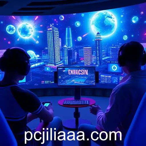 The Rise of Jiliaaa: A Dynamic in Online Gaming