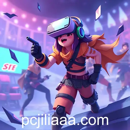 The Rise of 'jiliaaa': A Digital Playground Revolution