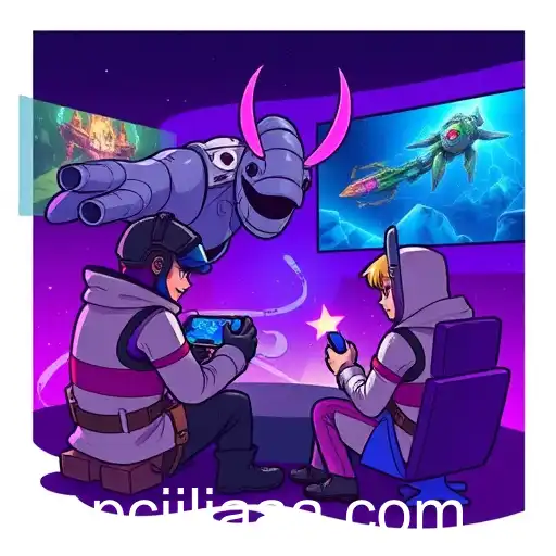 The Rise of Jiliaaa in the Gaming World