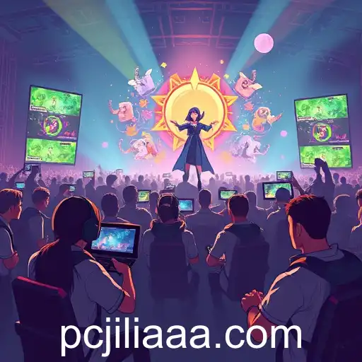 The Rise of 'Jiliaaa' in Online Gaming Culture