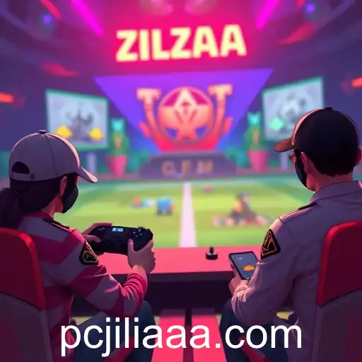 Rising Trends in Online Gaming for 2025