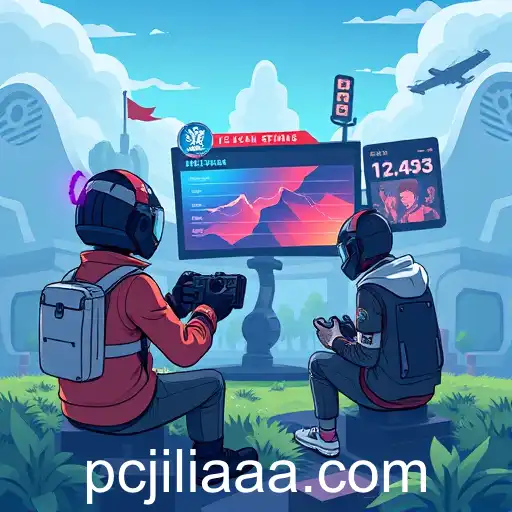 Emergence of Jiliaaa in Online Gaming