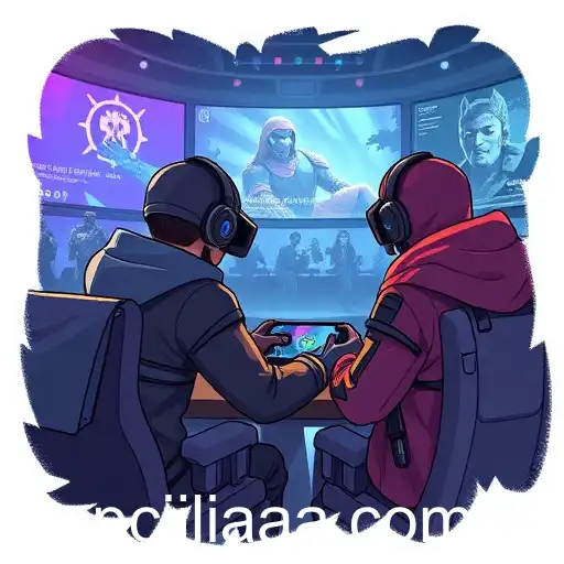 The Evolution of Jiliaaa in Online Gaming