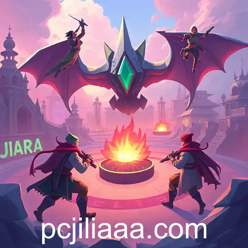 Exploring the Rise of Jiliaaa in Online Gaming