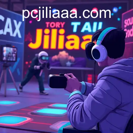 The Rise of Jiliaaa: A New Era in Online Gaming