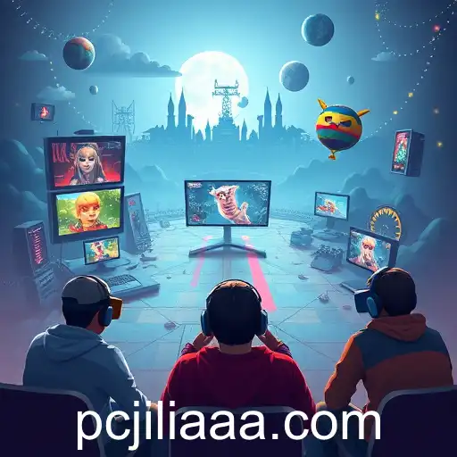 Jiliaaa: Revolutionizing Online Gaming in 2025