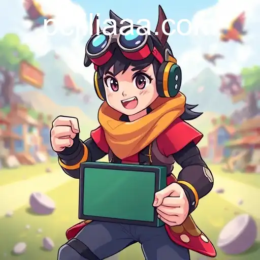 The Rise of Jiliaaa in Online Gaming