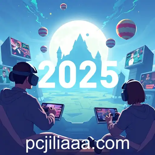 Gaming Revolution: Jiliaaa's Rise in Digital Entertainment