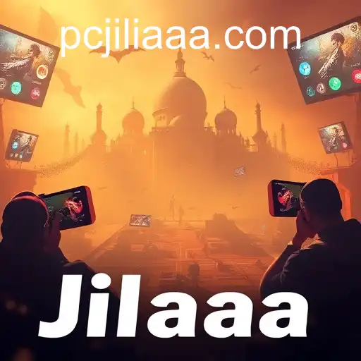 The Rise of Jiliaaa: Revolutionizing Online Gaming