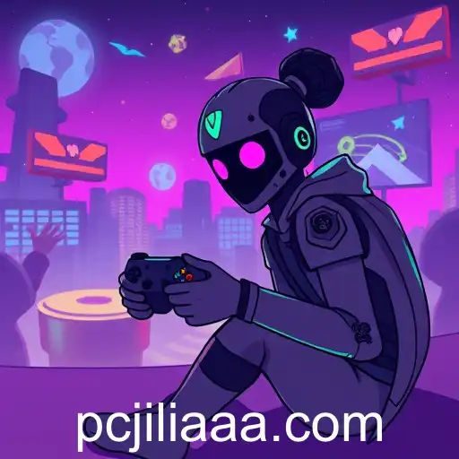 Jiliaaa: Evolution of Online Gaming