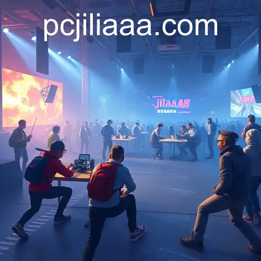 Exploring the Role of 'jiliaaa' in Shaping Multiplayer Matches