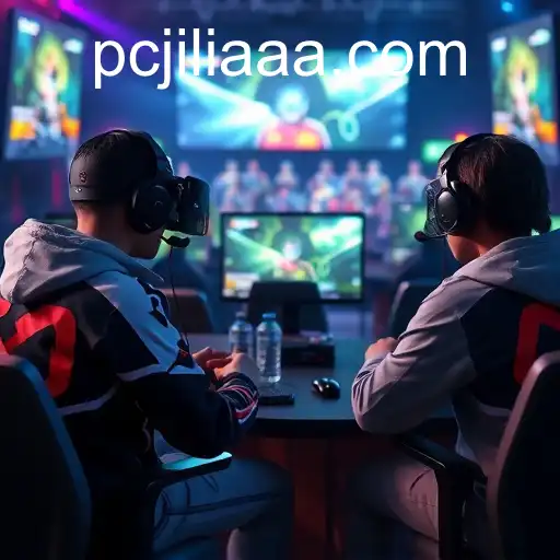 Jiliaaa: The Rise of Online Gaming Communities