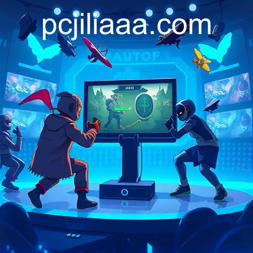 The Rise of Online Game Platforms in a Digital Era