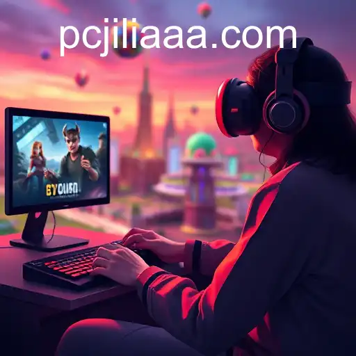 Innovations and Trends in Online Gaming