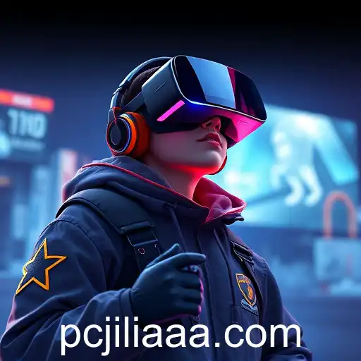 Rise of 'jiliaaa': Revolutionizing Gaming in 2025