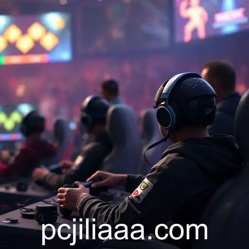 The Rise of Jiliaaa: A Dynamic in Online Gaming