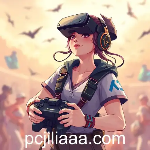 The Rise of Jiliaaa in the Gaming World