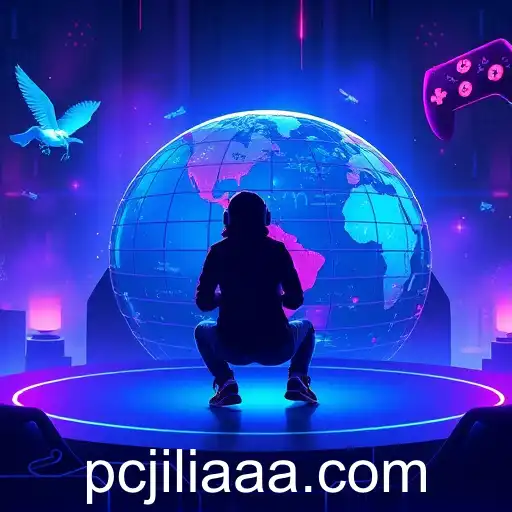 Rise of Online Gaming Platforms