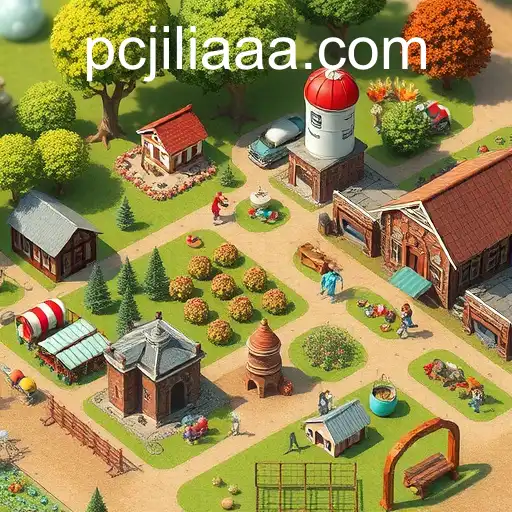 Exploring 'Simulation Fun': Dive into the World of 'jiliaaa'