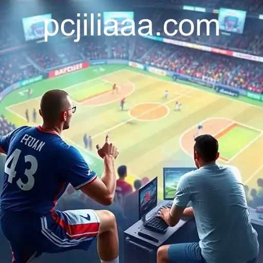 Exploring the Thrilling World of Sports Games with 'jiliaaa'