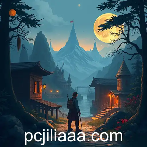 Exploring the Allure of Adventure Games: Unlocking Stories with 'jiliaaa'