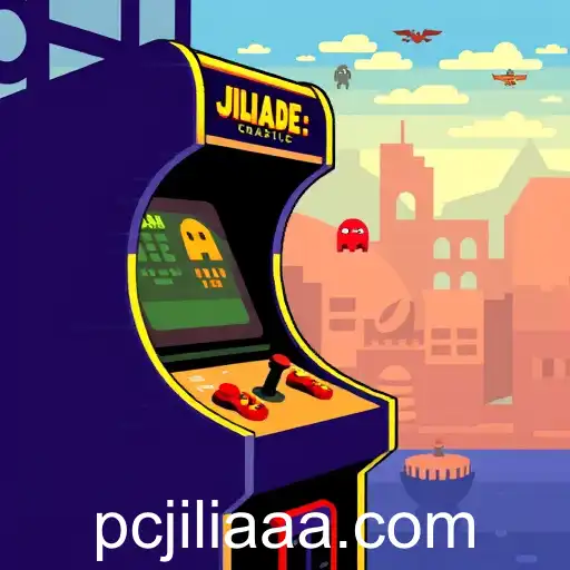Exploring 'Arcade Classics' Through the Lens of the 'Jiliaaa' Experience