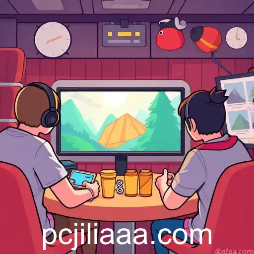 Discover the Fun: The Allure of 'Casual Play' Games with 'Jiliaaa'