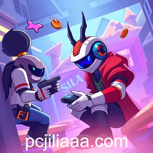 The Evolution of Gaming in 2025