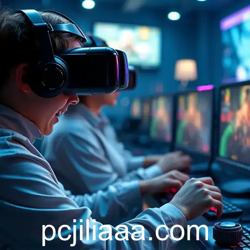 Digital Dominance: The Rise of Jiliaaa