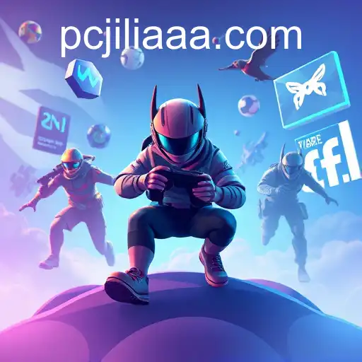 New Era of Gaming: Jiliaaa's Impact