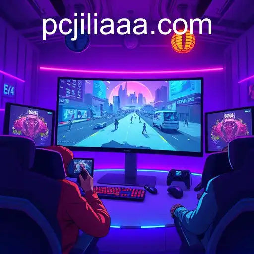 Gaming Website 'Jiliaaa' Evolves Amid Industry Changes