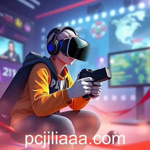 Jiliaaa: Revolutionizing Online Gaming Experience