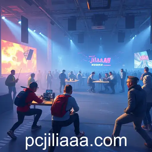 Exploring the Role of 'jiliaaa' in Shaping Multiplayer Matches