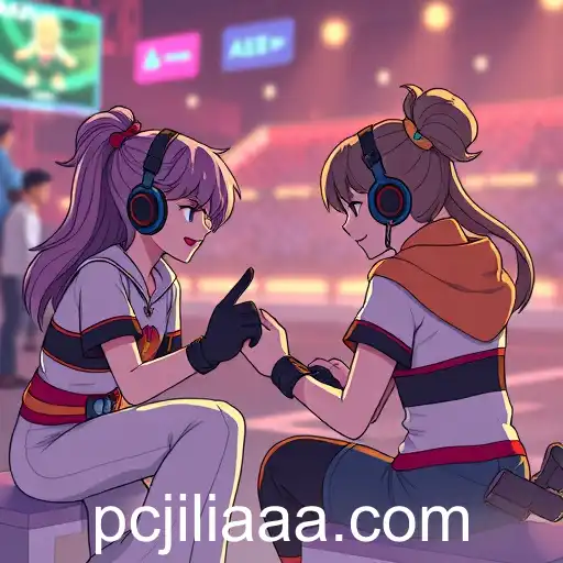 The Rise of Gaming Platforms in 2025