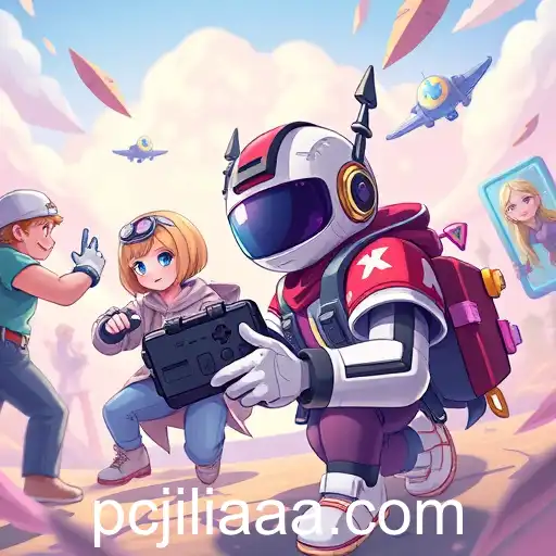 The Rise of Jiliaaa in Online Gaming