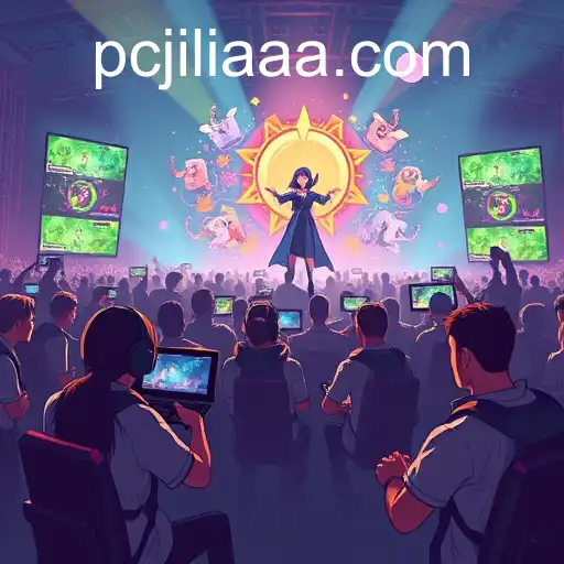 The Rise of 'Jiliaaa' in Online Gaming Culture