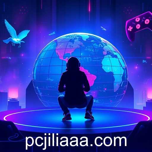 Rise of Online Gaming Platforms